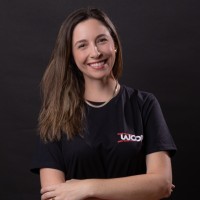 Larissa Weldt