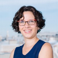 Isabelle Guillouzouic