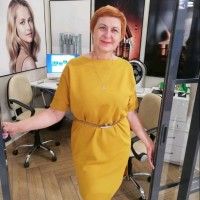 Cristina Kulpin