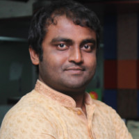 Buddha Deb Kundu