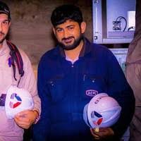 Asif Usman