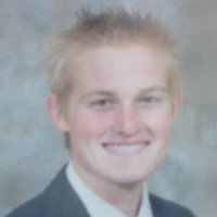 Tyler Ahring