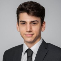 Michael Nunes-Carvalho