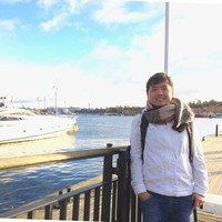 Yanyi (Stephen) W.