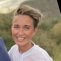 Kimberleigh Tessendorf