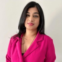 Pearl Naidoo
