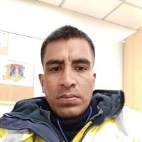Horacio Rojas Villegas