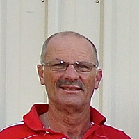 Graham Olds