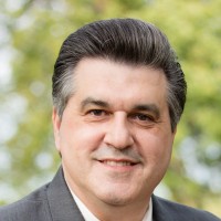 Dimitri Stamatiou