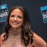 Melissa Lum Kelley