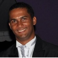 Daniel Alves Ribeiro