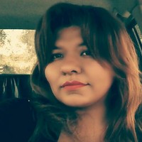 Carina Barrios Obando