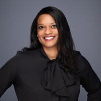 Monique Keyes