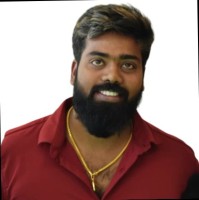Prabhakaran Vinayakamurthy
