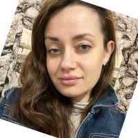 Iryna Mayorava