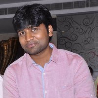 Kiran Babu