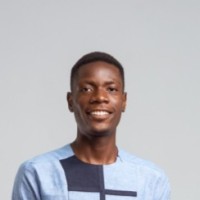 Michael Asare