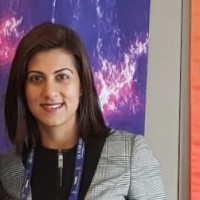 Bilge Kuşdemir Kayıran