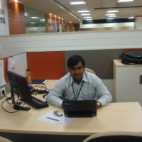 Rajesh Singh