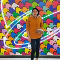 Lokeshwari C