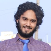 Abdullah Al Pias