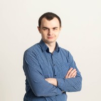 Alexey Kolychev