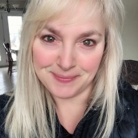 Pamela Fury