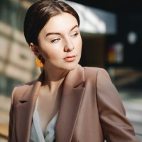 Ангелина Чернявская