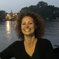 Anneke van der Sanden