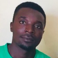 Charles Luvubhu