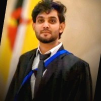 Mohammed Suhail