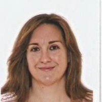 Arantxa Muñoz Pérez del Pulgar