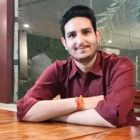 Akash Jangid