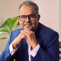 Amit H. Desai