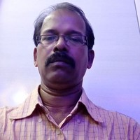 Santosh Padave