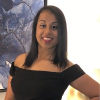 Christina Chacko, LCSW-C