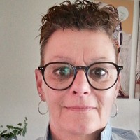 Janet Van Den Brink