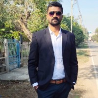 Shanawaz A
