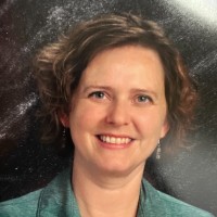 Katherine Elder
