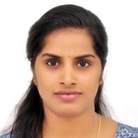 Karoline P Chacko