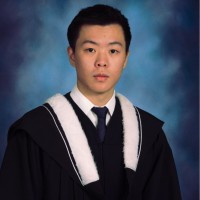 Daniel Yu