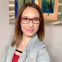 Jaime Dolewski, Ccca, Cpt