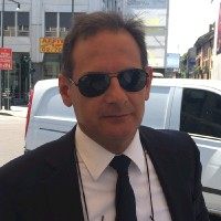 Roberto Cometti