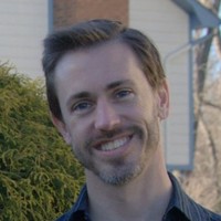 Benjamin Scribner