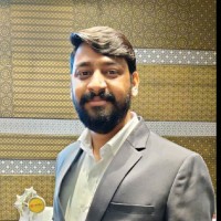 Tushar Punyapreddiwar