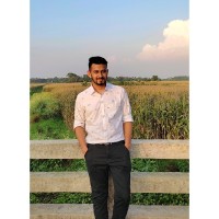 Md Hasibul Hasan Mozumder