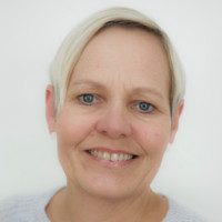 Ragnhild Samset Johannessen