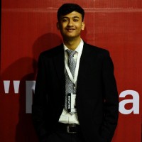 Atharva Chavan