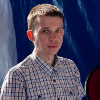 Sergey Borodin