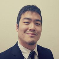 Andrew Kim